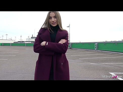 ❤️ НЕМЕЦКИЙ СКАУТ - МЕЧТА, КАСАЮЩАЯСЯ СТИЛЛЫ, СКАЖАЩАЯ В ПАРКОВКЕ И ПОЛОВАЯ НА ДЕНЬГИ ❌ Порно вк на нашем сайте ❌