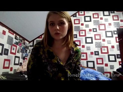 ❤️ Молодая студентка блондинка из России любит члены побольше. ❌ Порно вк на нашем сайте ❌