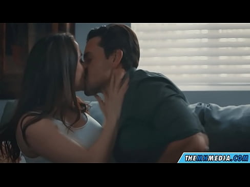 ❤️ романтический секс с хорошей грудастой мамой ❌ Порно вк на нашем сайте ❌