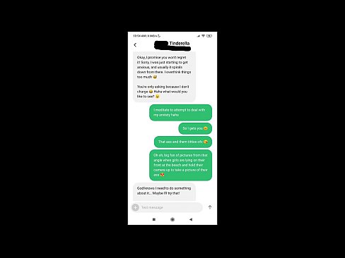 ❤️ Я добавил новую PAWG из Tinder в свой гарем ( разговор с Tinder включен) ❌ Порно вк на нашем сайте ❌